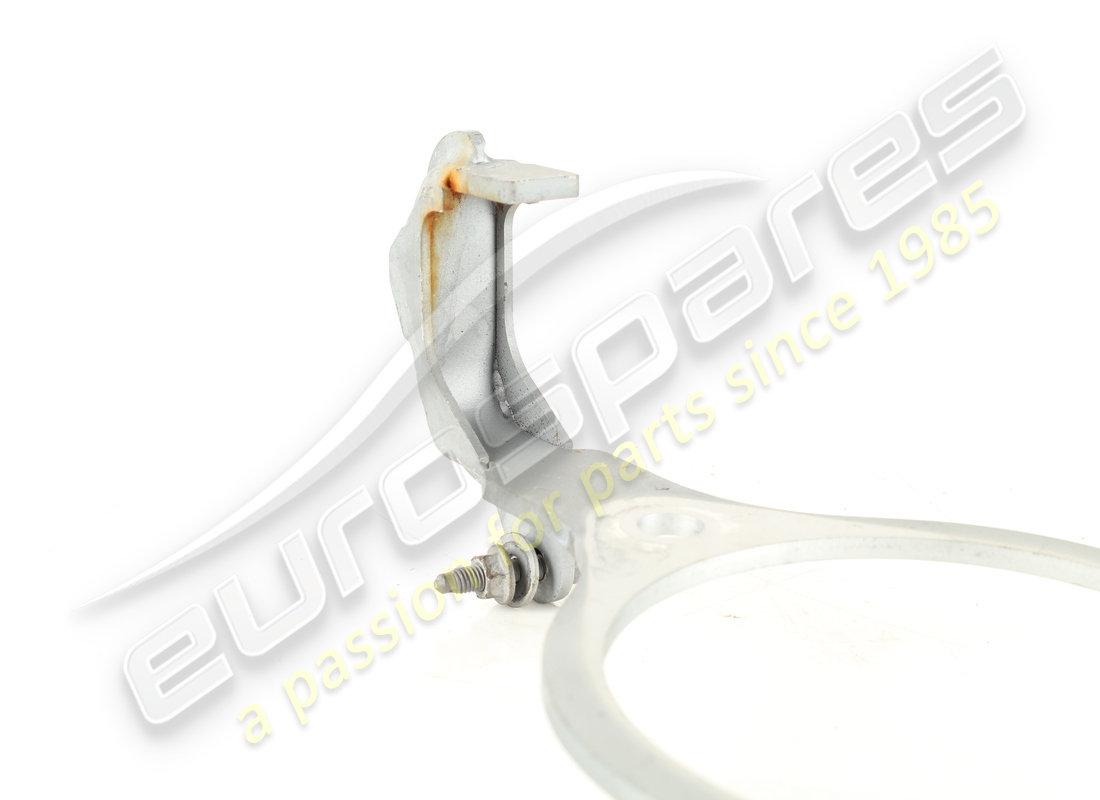 USED FERRARI BUSH TRAVEL LIMITER BRACKET. PART NUMBER 341028 (2) used ferrari bush travel limiter bracket. part number 341028 (2)