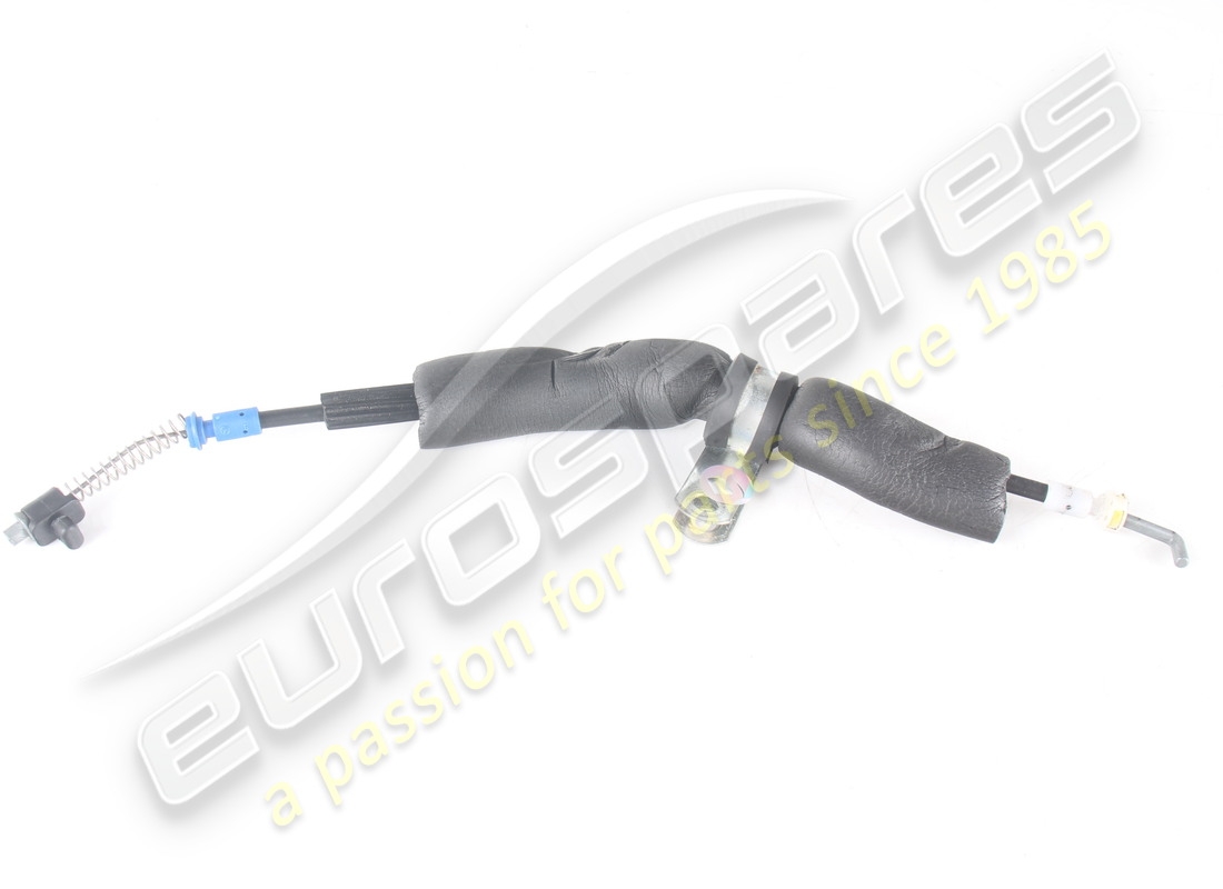 USED Ferrari BOWDEN . PART NUMBER 891987 (1)