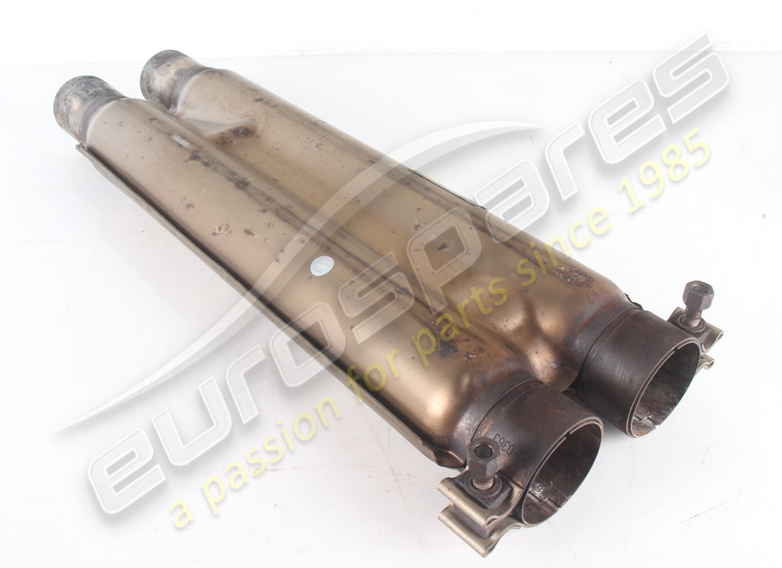 USED Ferrari CENTRAL EXTENSION . PART NUMBER 325600 (1)