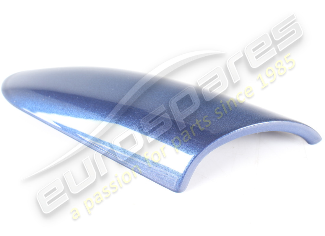 USED FERRARI RH OUTER DOOR HANDLE. PART NUMBER 87507200 (1) used ferrari rh outer door handle. part number 87507200 (1)