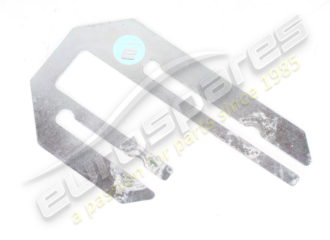 USED Ferrari THICKNESS . PART NUMBER 80821900 (1) USED Ferrari THICKNESS . PART NUMBER 80821900 (1)