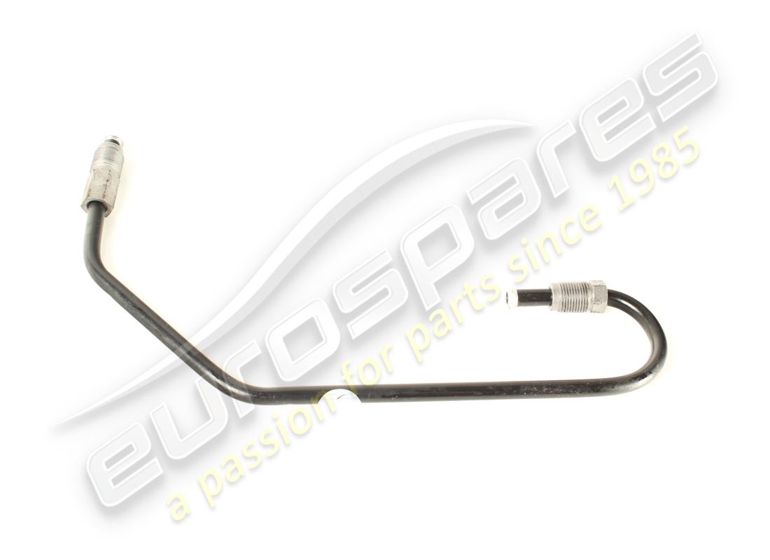 USED Ferrari REAR PUMP BRAKE PIPE . PART NUMBER 277688 (1)