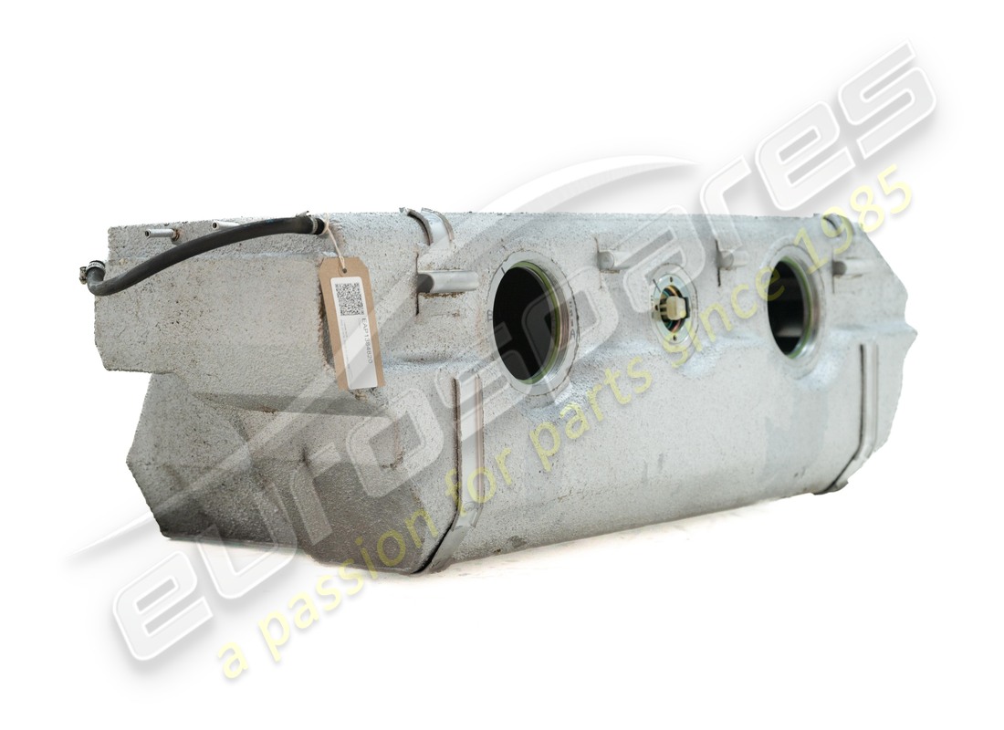 used eurospares fuel tank and sender unit. part number eap1384820 (2)