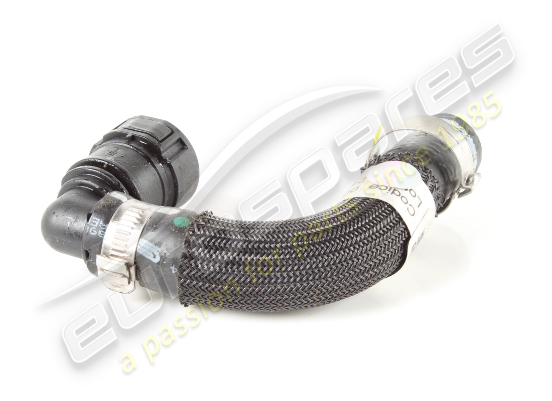 USED FERRARI MANICOTTO DA OBC A DC-DC. PART NUMBER 958817 (4) used ferrari manicotto da obc a dc-dc. part number 958817 (4)