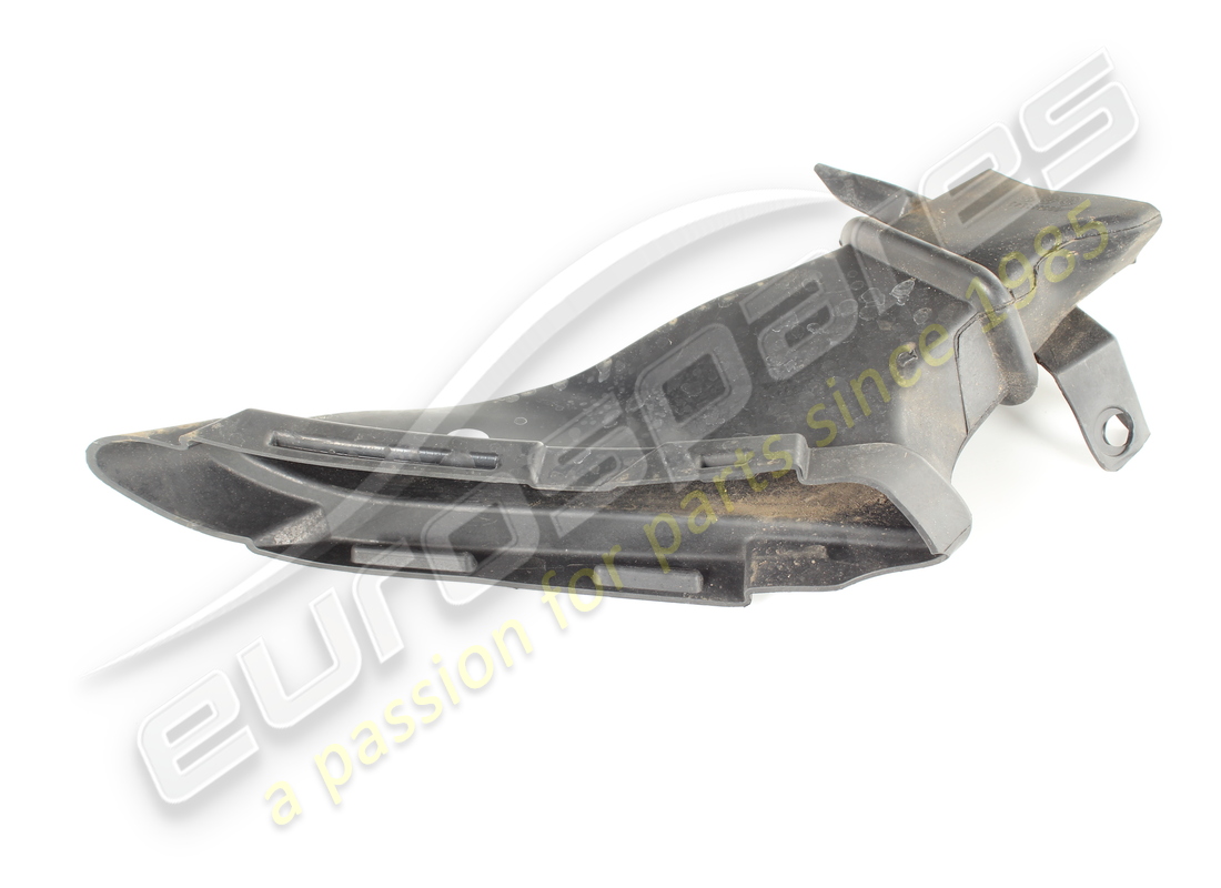USED Ferrari RH AIR DUCT . PART NUMBER 883542 (1)