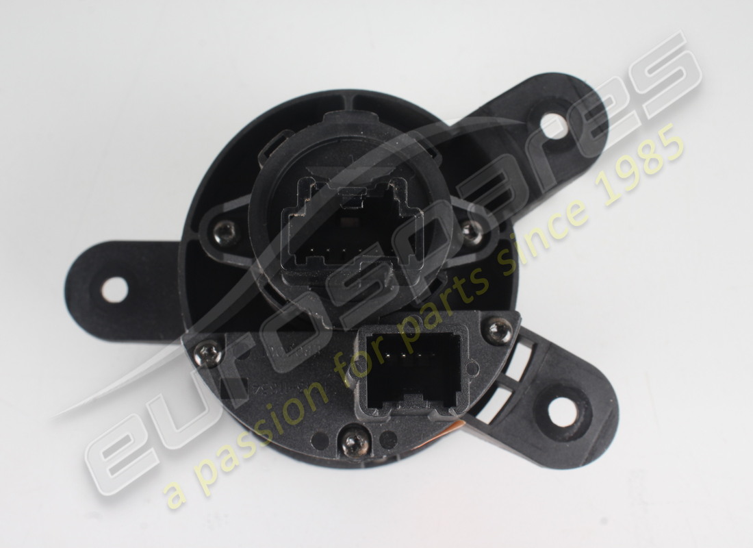used aston martin switch assembly, master lighting. part number 4g4311654ad (2)
