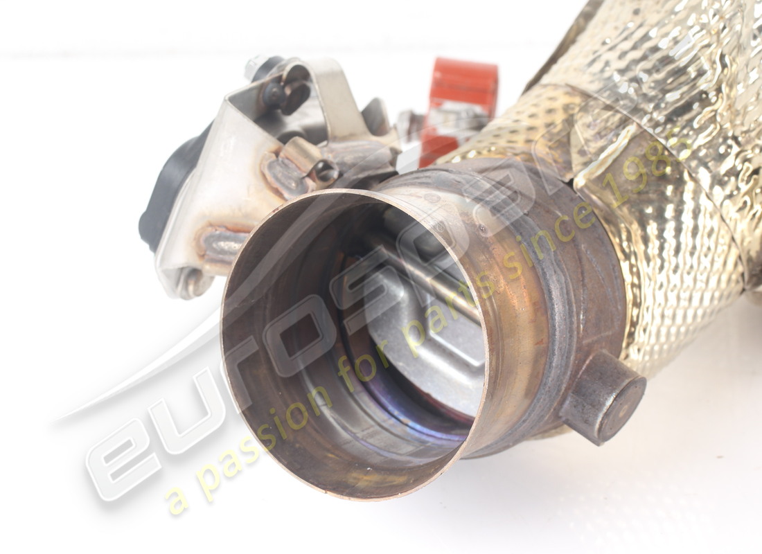 USED FERRARI GPF SX COMPLETE. PART NUMBER 876361 (2) used ferrari gpf sx complete. part number 876361 (2)