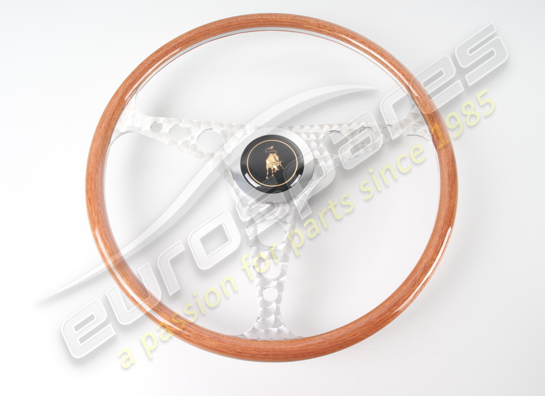 new oe steering wheel assembly. part number 004301421 (1)