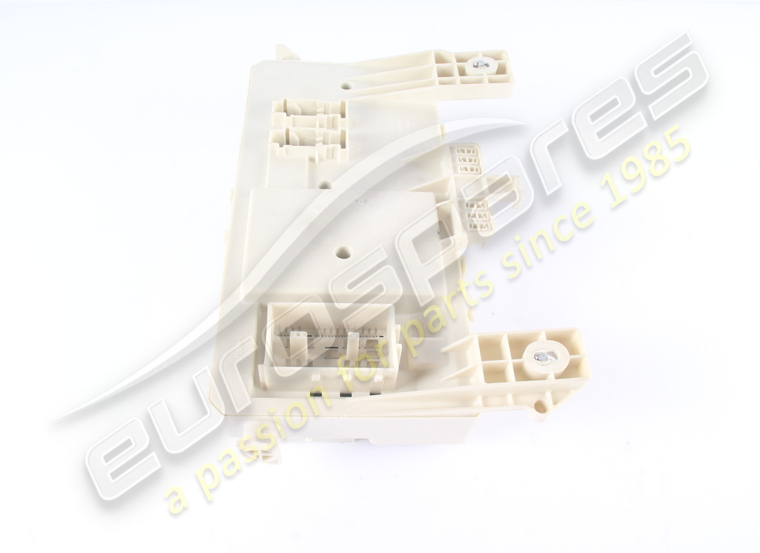 used aston martin module, central electronic assembly. part number 4g433711201 (5)