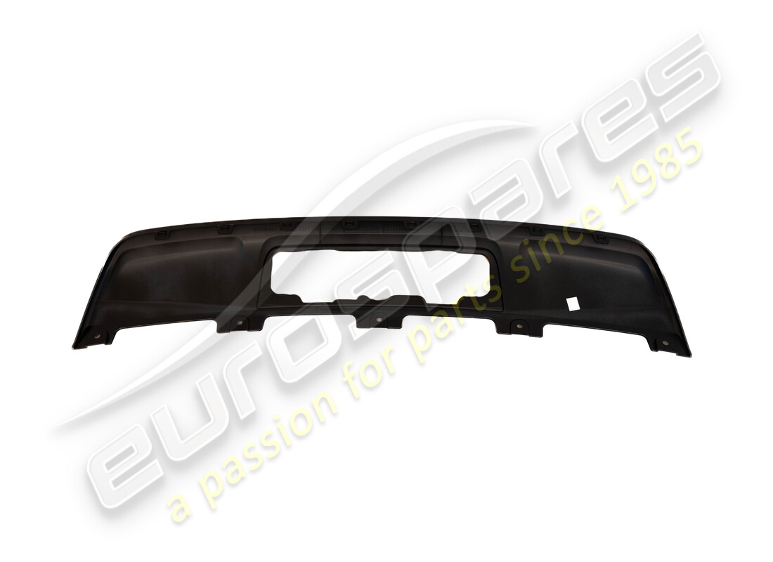 new maserati skid plate (black). part number 670090726 (2)