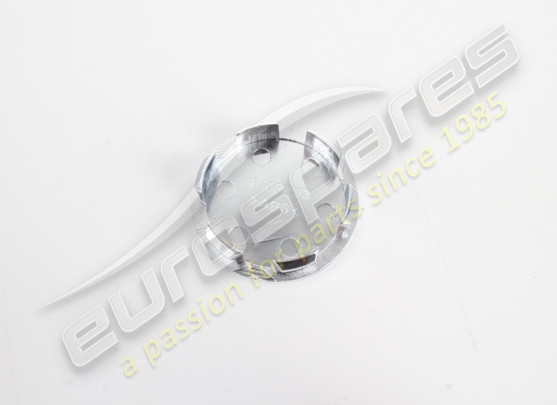 new eurospares maserati wheel badge. part number 367202106 (2)