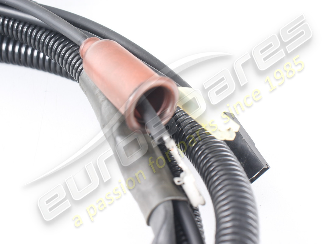 NEW FERRARI ALTERNATOR KIT (FRONT BATTERY)(90A/140A). PART NUMBER 70000808 (13) new ferrari alternator kit (front battery)(90a/140a). part number 70000808 (13)