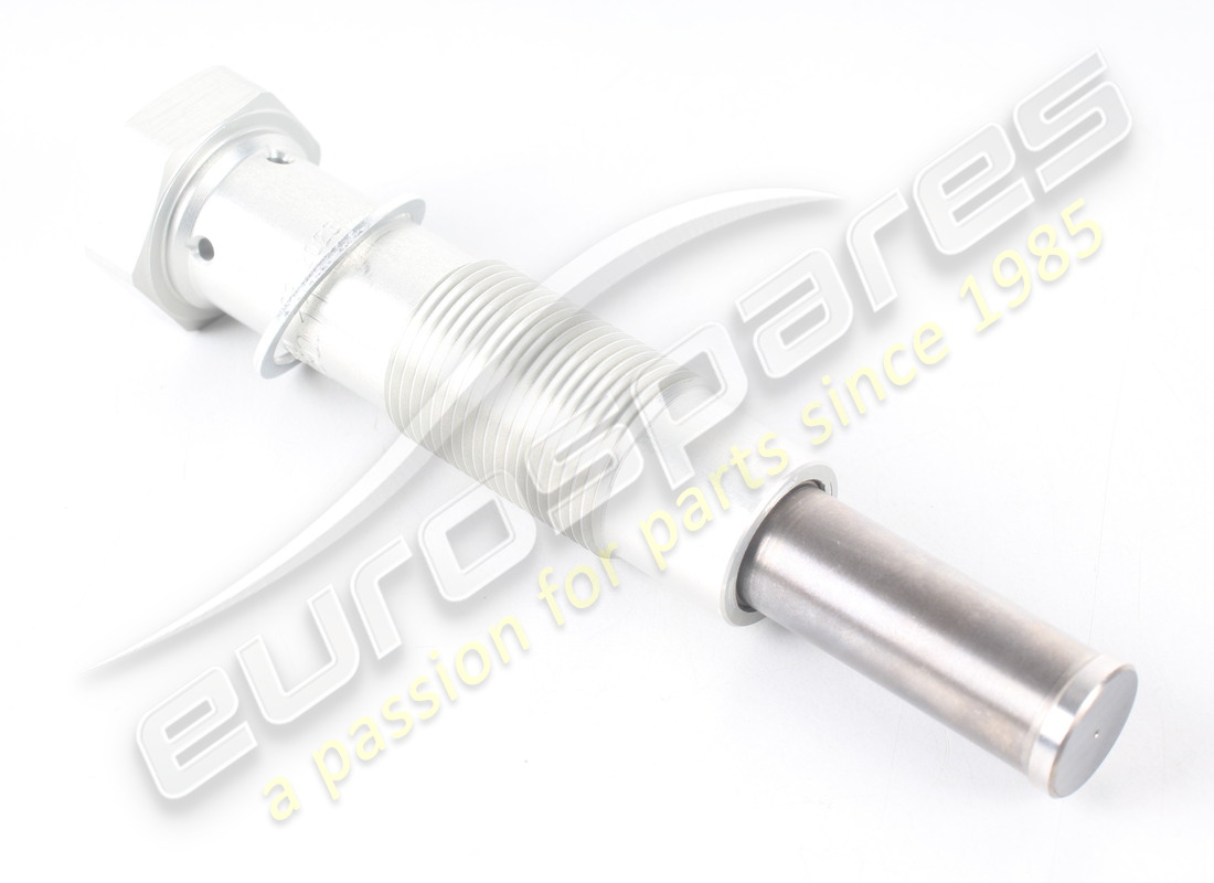 NEW PORSCHE TENSIONER - CHAIN. PART NUMBER 94810518011 (1) new porsche tensioner - chain. part number 94810518011 (1)