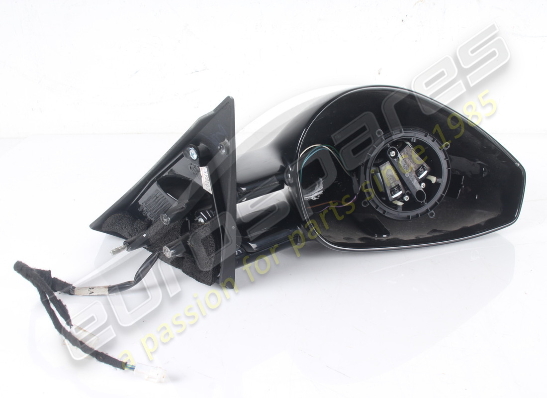 used ferrari rh external rear mirror -. part number 69134410 (5)