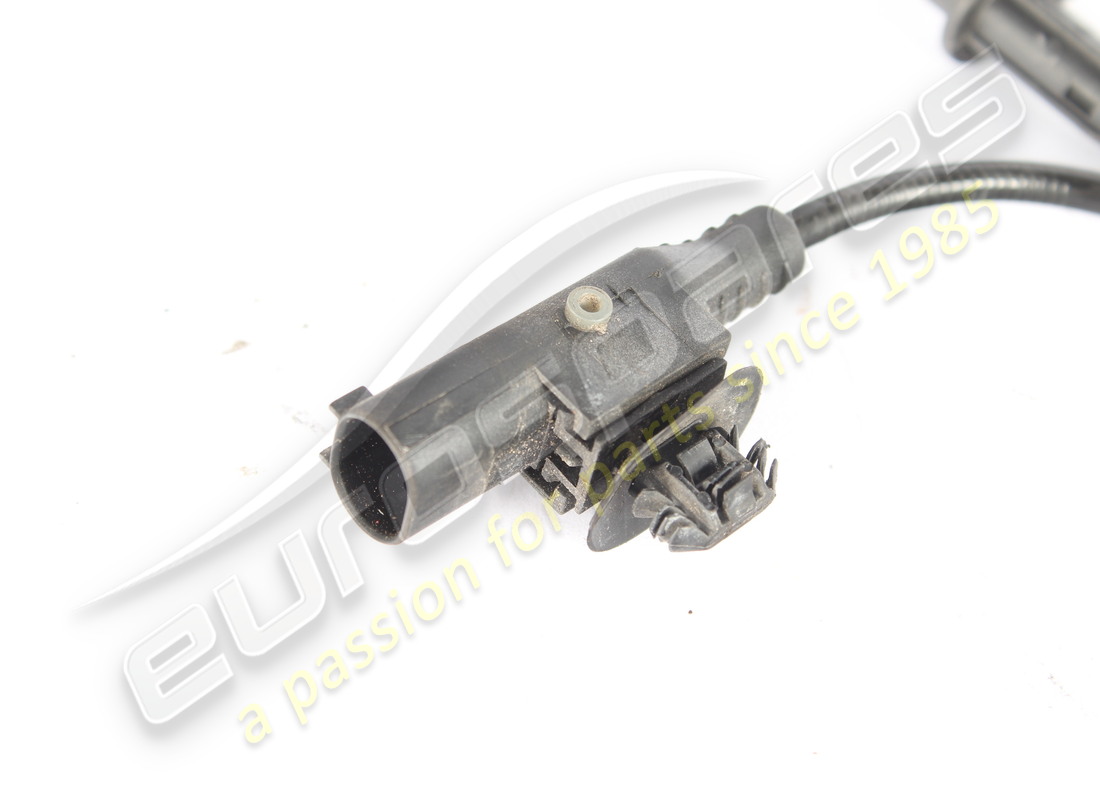 used maserati front abs sensor. part number 670159944 (3)