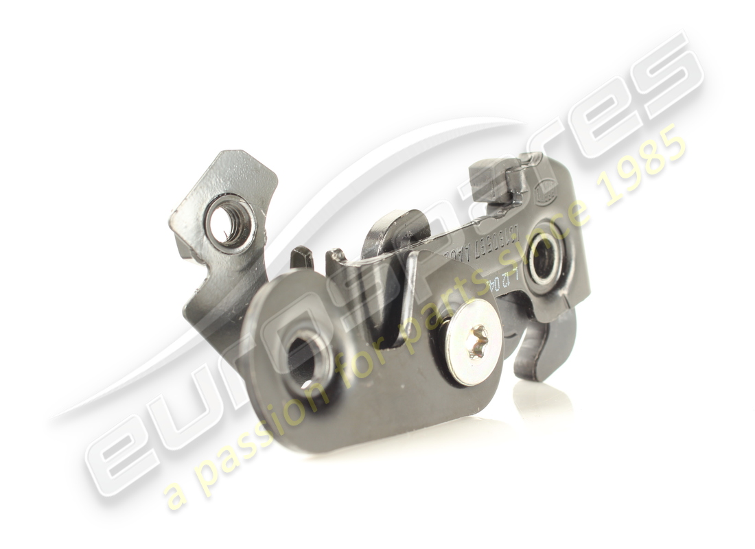 used ferrari lh lock. part number 83677700 (2)
