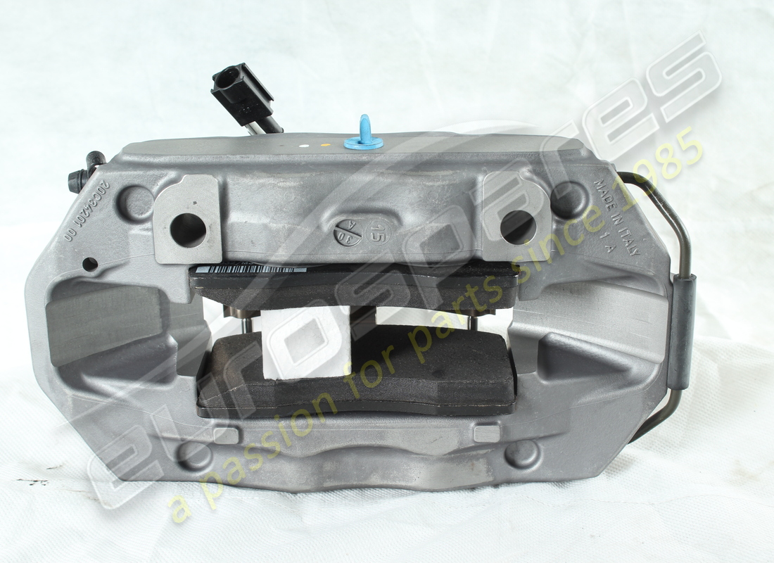 new maserati front lh caliper (157 ds/330. part number 670032713 (2)