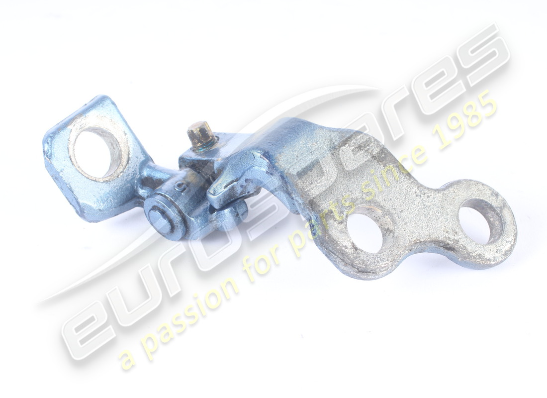 USED Aston Martin DOOR HINGE-FRONT RH . PART NUMBER 4G436510055 (1)