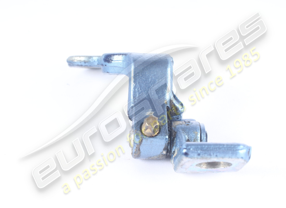 used aston martin door hinge-front rh part number 4g436510055 (3)