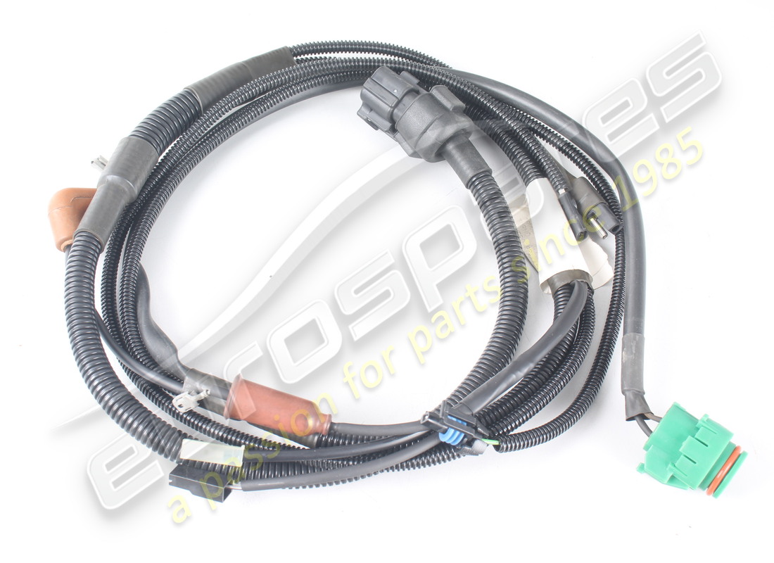 NEW FERRARI ALTERNATOR KIT (FRONT BATTERY)(90A/140A). PART NUMBER 70000808 (10) new ferrari alternator kit (front battery)(90a/140a). part number 70000808 (10)