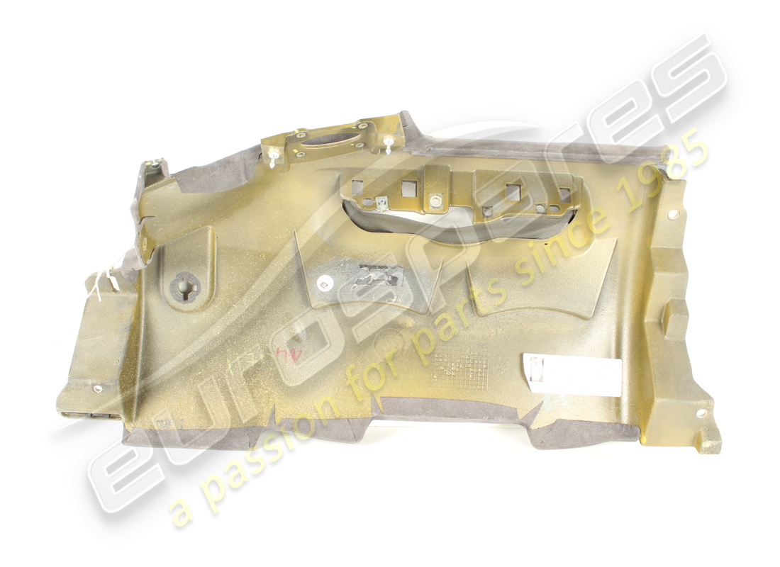 used ferrari centre part of dashboard. part number 875966 (2)