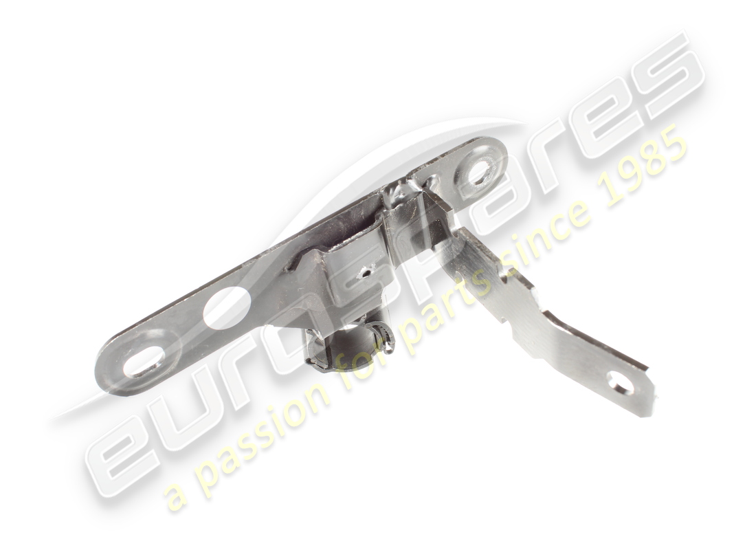 used ferrari rh tgk valve mounting bracke. part number 83413300 (2)
