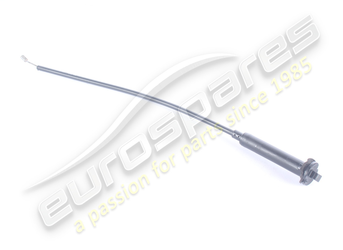 USED ASTON MARTIN CABLE, FUEL FILLER FLAP RELEASE. PART NUMBER 4G436810703 (1) used aston martin cable, fuel filler flap release. part number 4g436810703 (1)