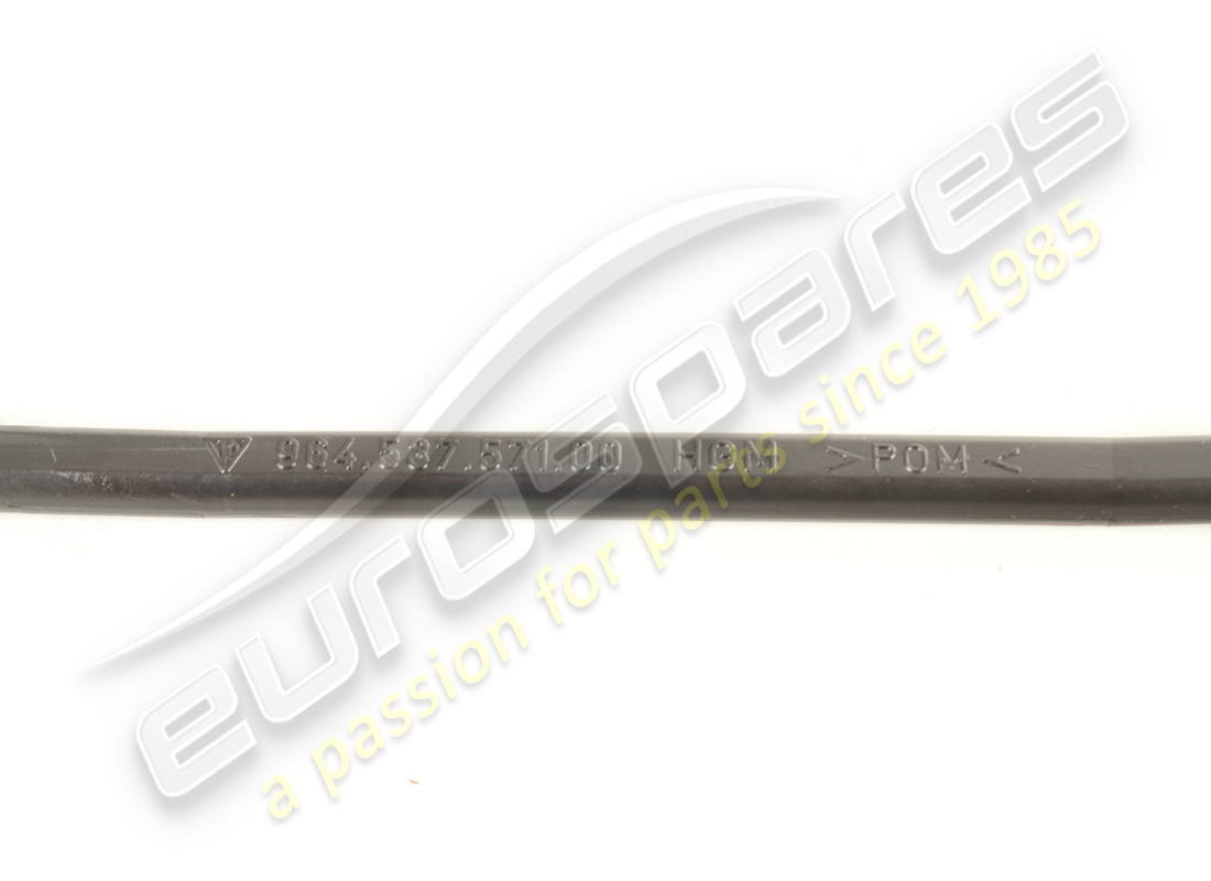 new porsche operating rod. part number 96453757100 (3)