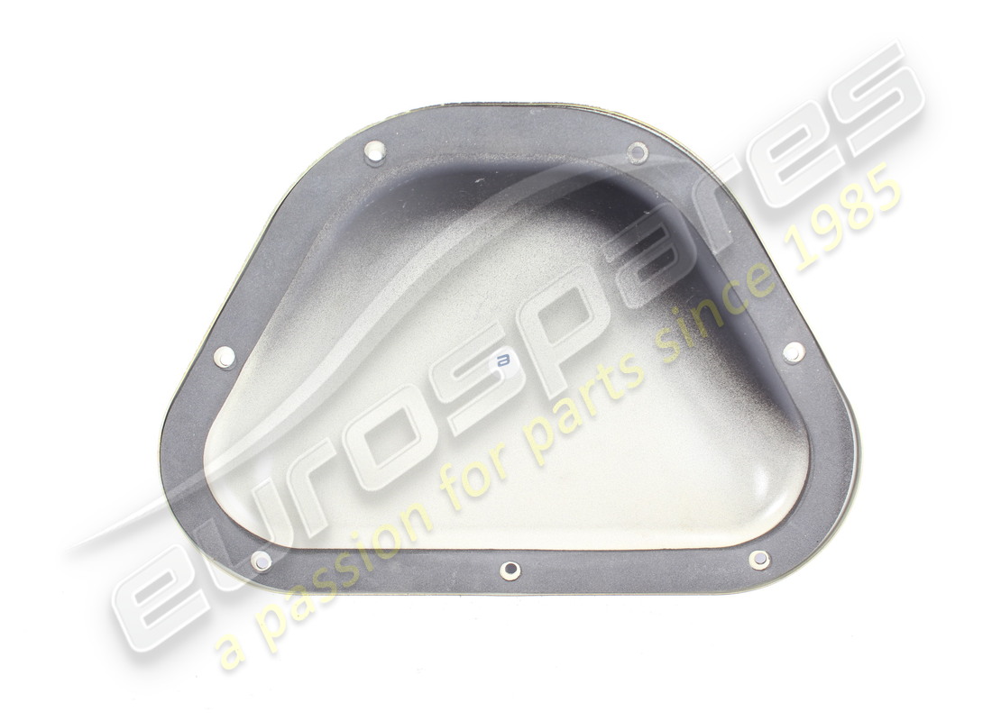 used ferrari centre firewall hatch. part number 87547100 (2)