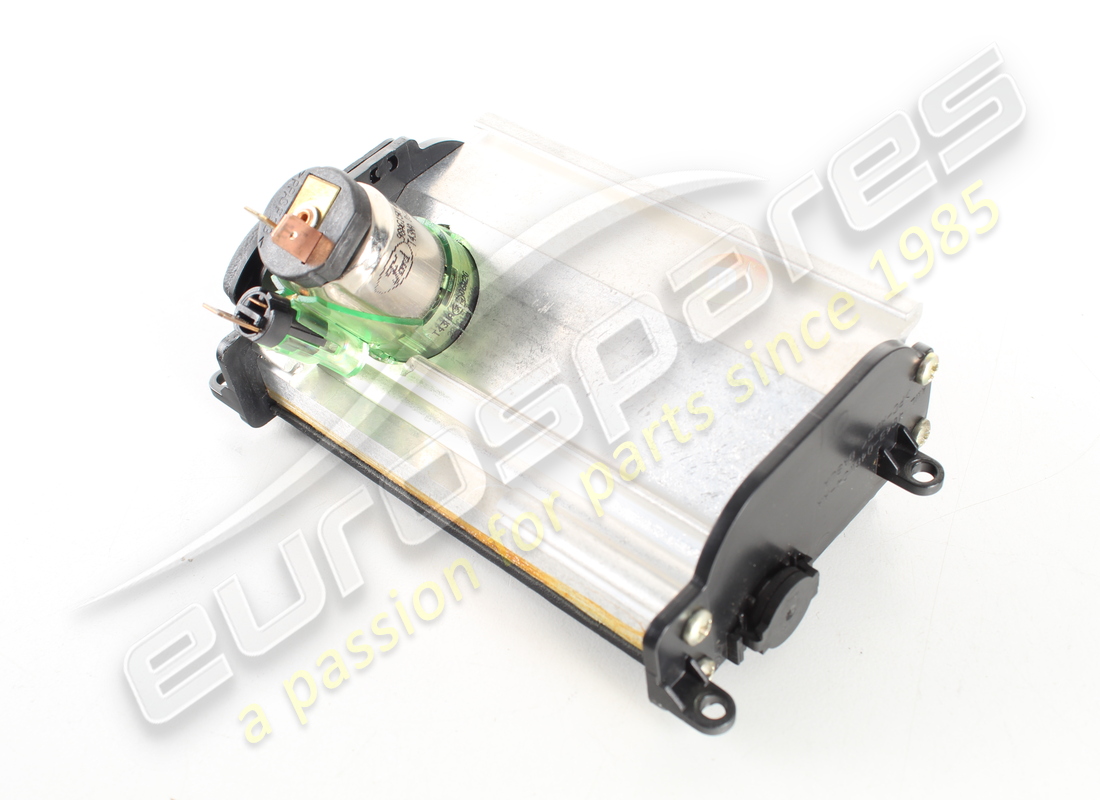 USED ASTON MARTIN ASHTRAY MAN - PLAT. PART NUMBER 4G438010595 (7) used aston martin ashtray man - plat. part number 4g438010595 (7)