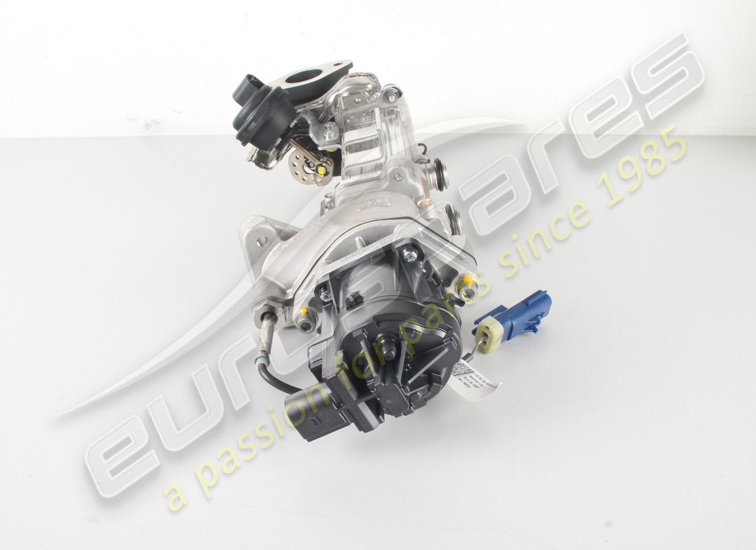 new maserati complete egr module. part number 46344794 (6)