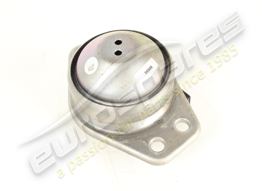 used ferrari lh flexible engine mounting. part number 259757 (1)