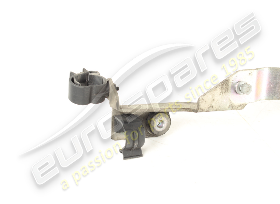 USED FERRARI SOLENOID VALVE BRACKET. PART NUMBER 279780 (5) used ferrari solenoid valve bracket. part number 279780 (5)