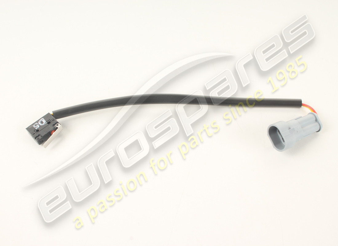 new ferrari micro-switch for locking doo. part number 212584 (1)