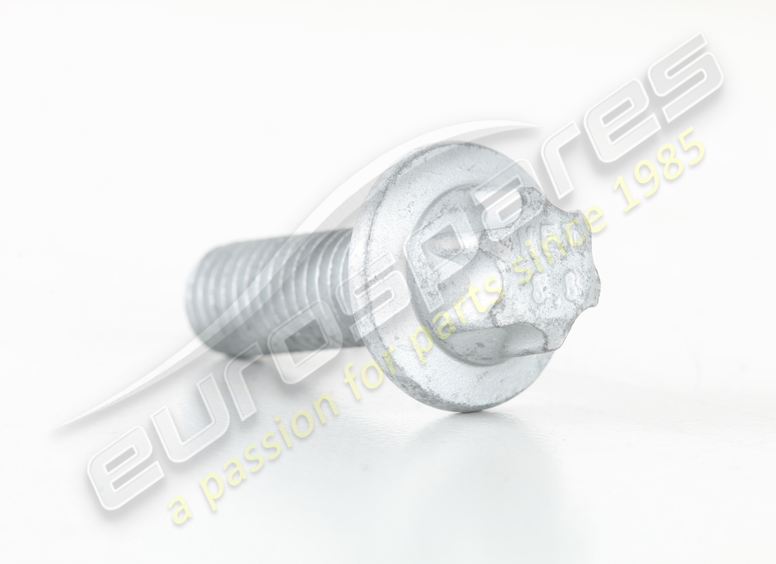 NEW PORSCHE TORX SCREW. PART NUMBER 9A700182100 (1) new porsche torx screw. part number 9a700182100 (1)