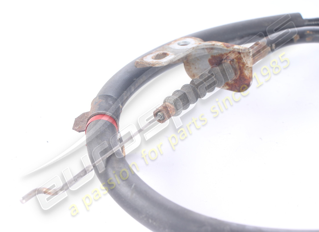 used aston martin cable assembly. part number 4g437j167ac (2)