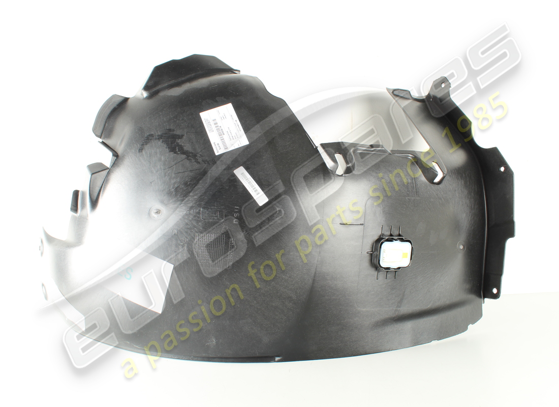NEW PORSCHE WHEEL HOUSING LINER. PART NUMBER 992805911M (1) new porsche wheel housing liner. part number 992805911m (1)