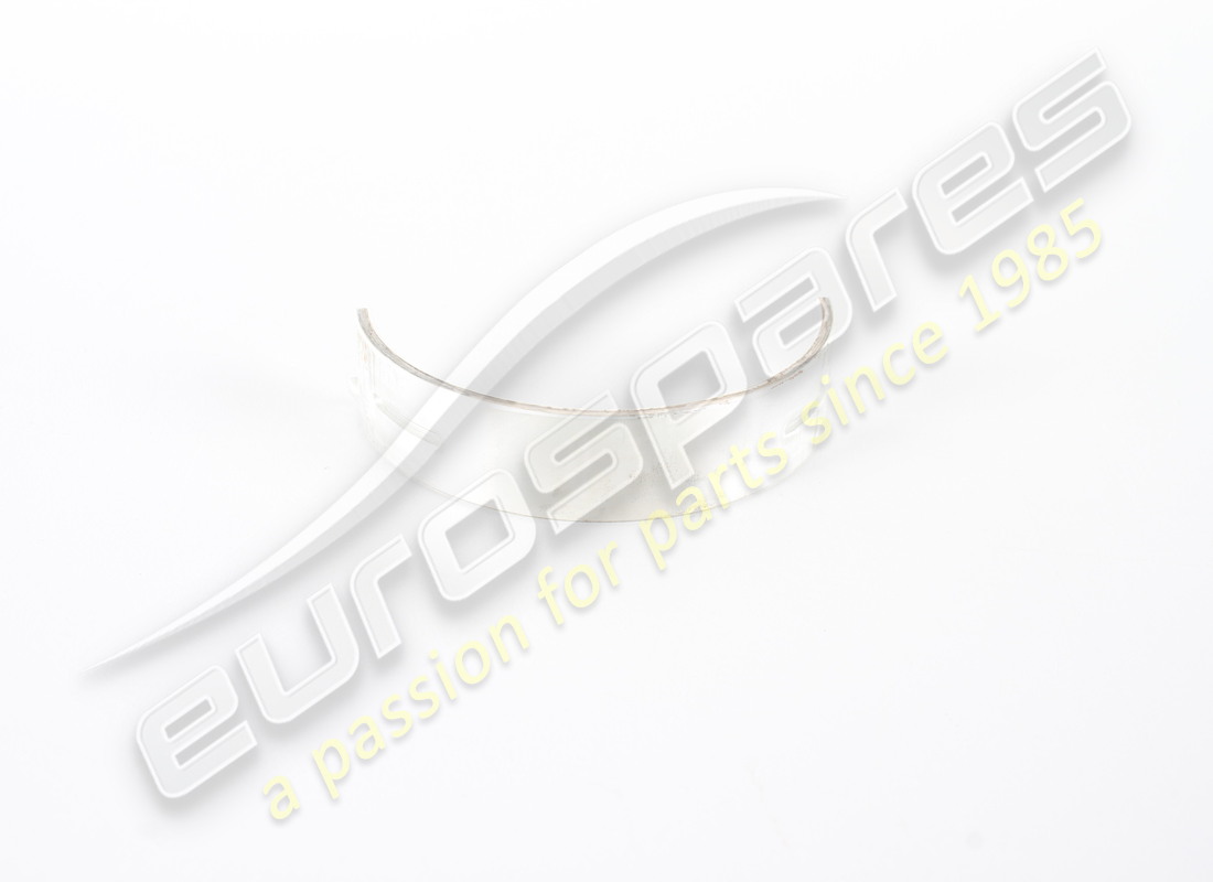 new porsche crankshaft bearing. part number 0pb105561r (2)