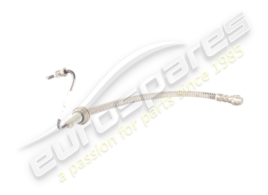 USED Porsche BRAKE HOSE . PART NUMBER 9GT611775 (1)