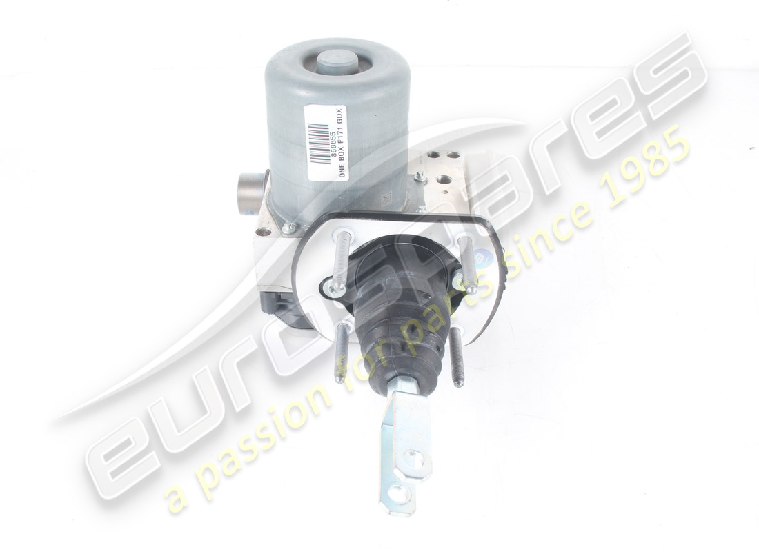 used ferrari ipb unit filled oes. part number 783098 (2)