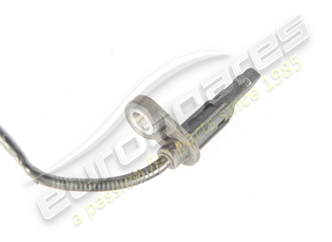 used maserati front abs sensor. part number 670159944 (2)