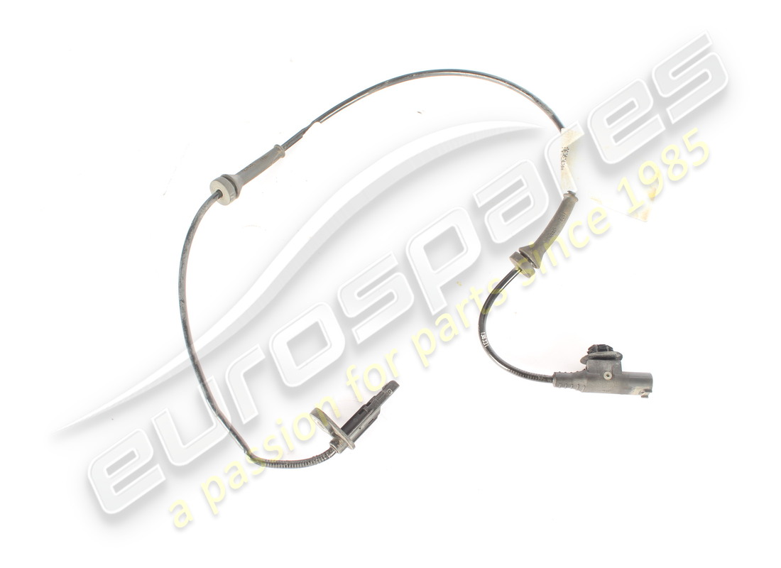 USED Maserati FRONT ABS SENSOR . PART NUMBER 670159944 (1)