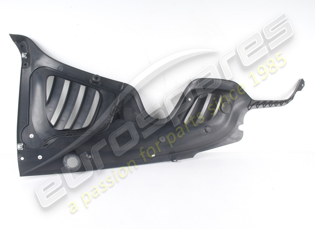 USED FERRARI COMPLETE LH LATERAL ENGINE COM. PART NUMBER 88029200 (4) used ferrari complete lh lateral engine com. part number 88029200 (4)