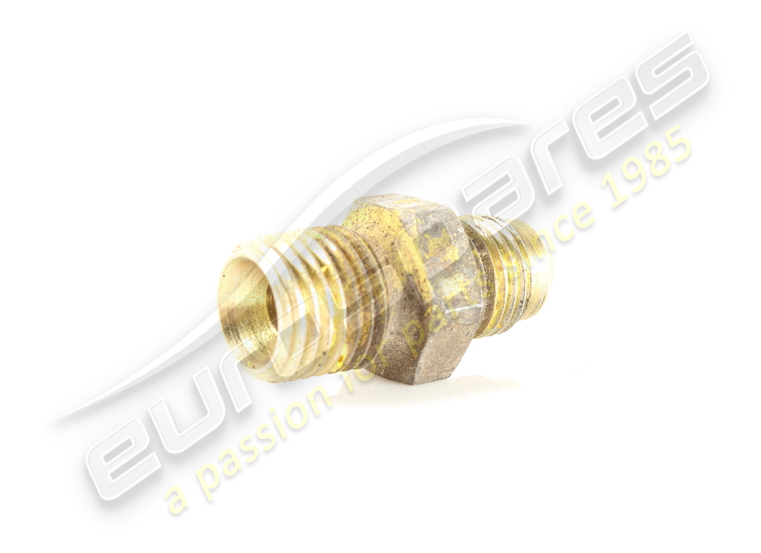 used ferrari union. part number 125215 (1)