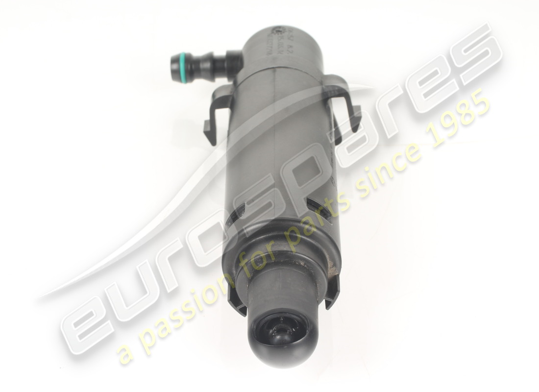 used porsche jet matt black with: nozzle head. part number 99162816701 (2)