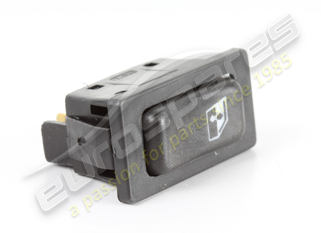 new oe lh rear window switch. part number 131471 (1)