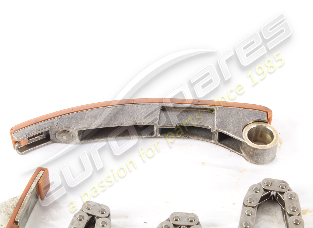 used ferrari valve timing and pump drive. part number 315694 (2)