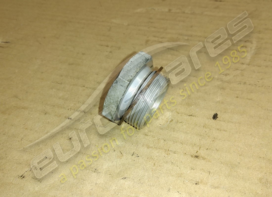 used ferrari plug. part number 136868 (1)