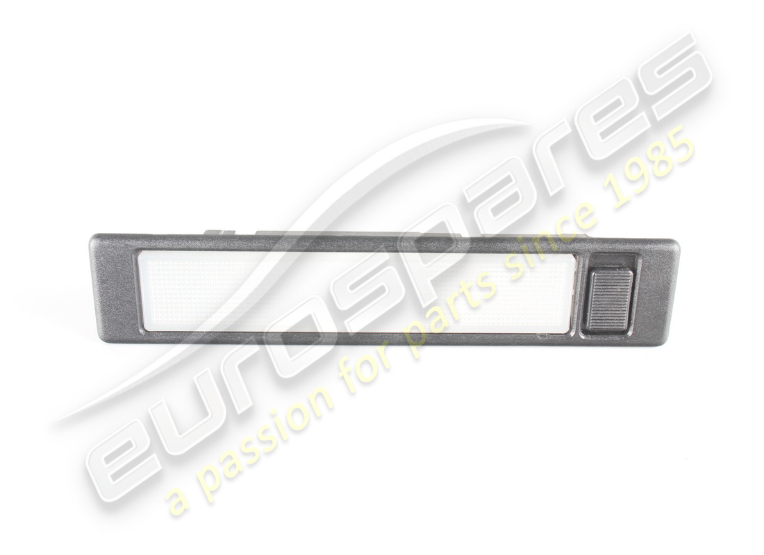 new ferrari interior lamp. part number 2578082600 (1)