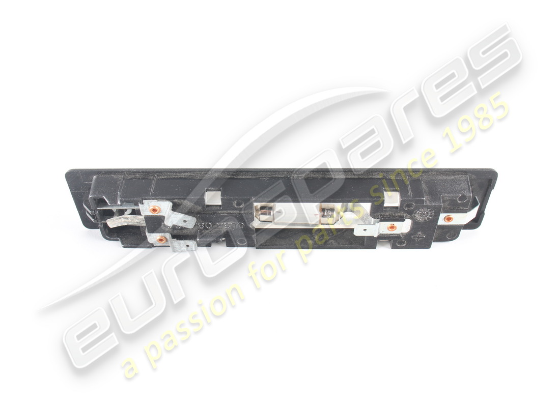 new ferrari interior lamp. part number 2578082600 (2)